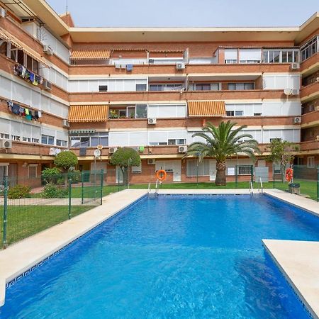 Apartamento La Colina Appartamento Torremolinos Esterno foto