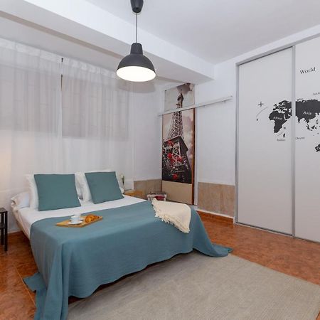 Apartamento La Colina Appartamento Torremolinos Esterno foto