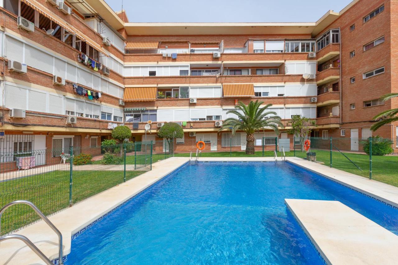 Apartamento La Colina Appartamento Torremolinos Esterno foto