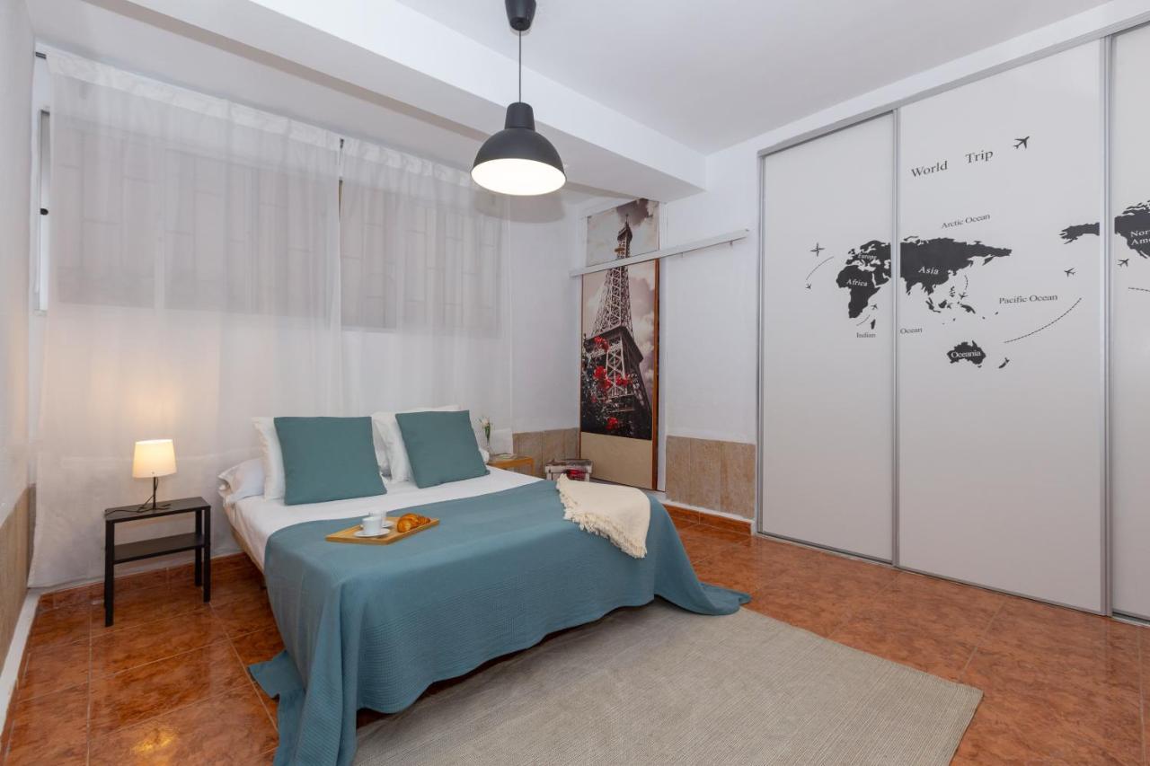 Apartamento La Colina Appartamento Torremolinos Esterno foto