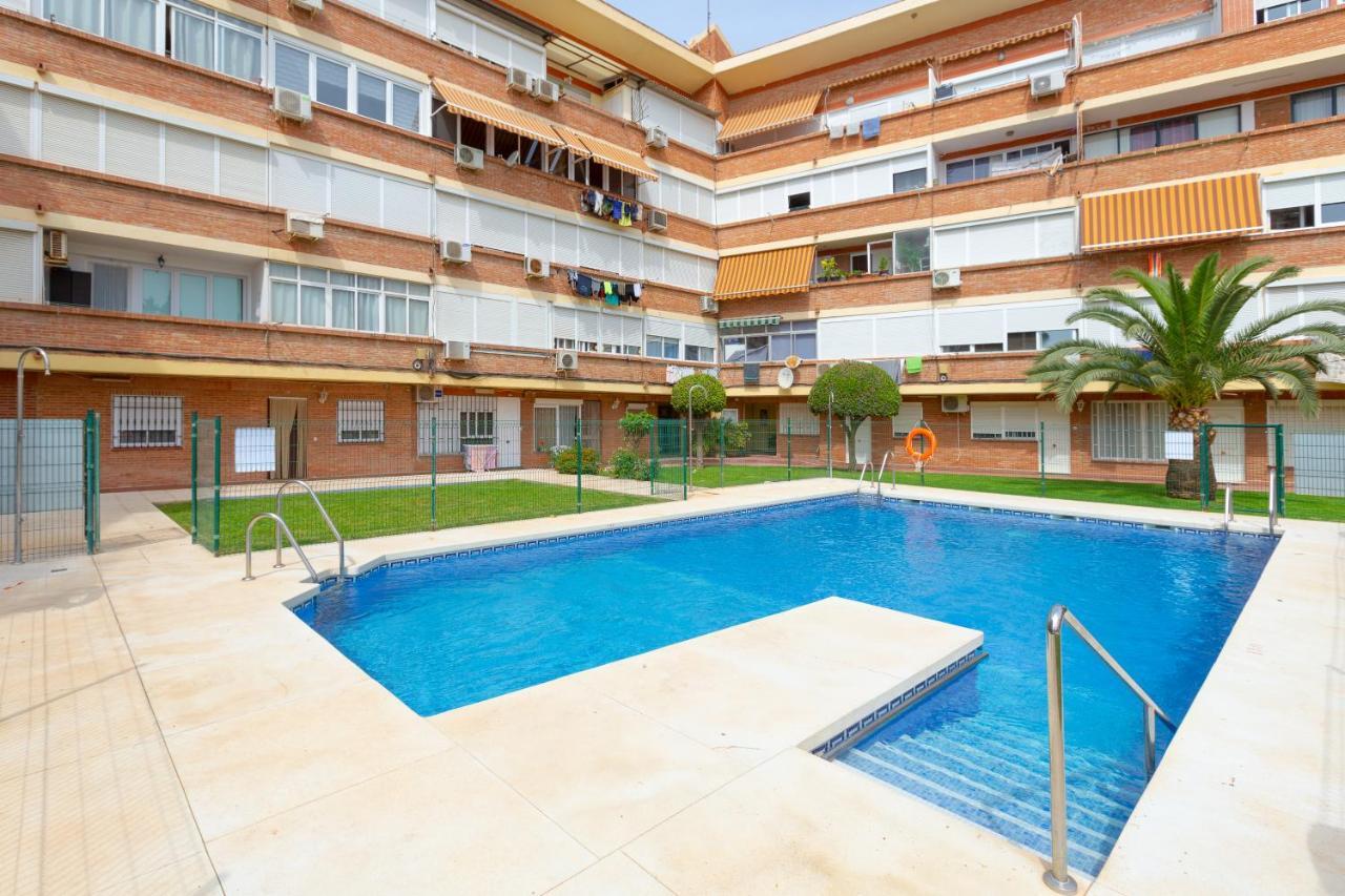 Apartamento La Colina Appartamento Torremolinos Esterno foto