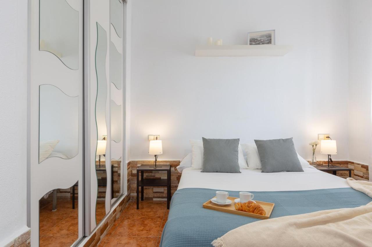 Apartamento La Colina Appartamento Torremolinos Esterno foto