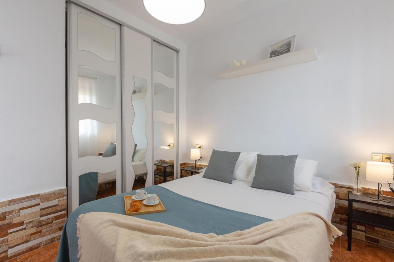 Apartamento La Colina Appartamento Torremolinos Esterno foto