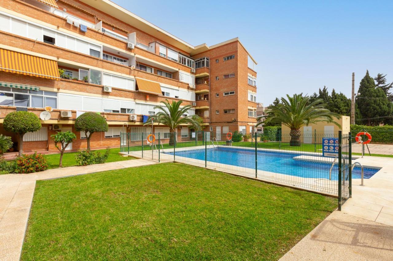 Apartamento La Colina Appartamento Torremolinos Esterno foto