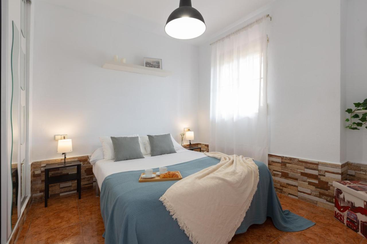 Apartamento La Colina Appartamento Torremolinos Esterno foto