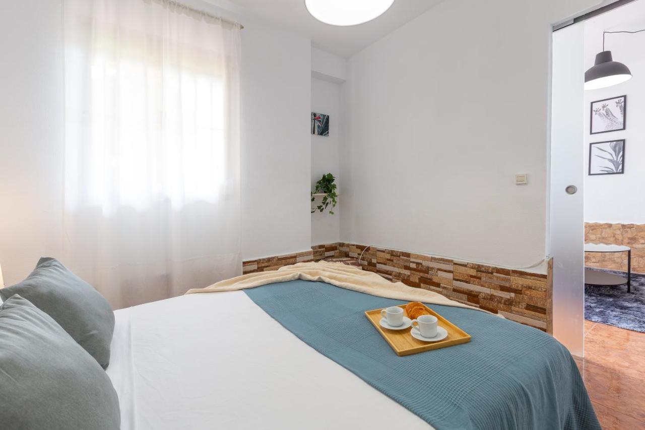 Apartamento La Colina Appartamento Torremolinos Esterno foto