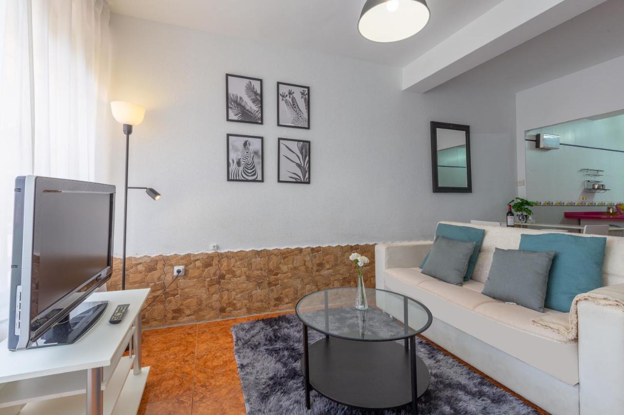 Apartamento La Colina Appartamento Torremolinos Esterno foto