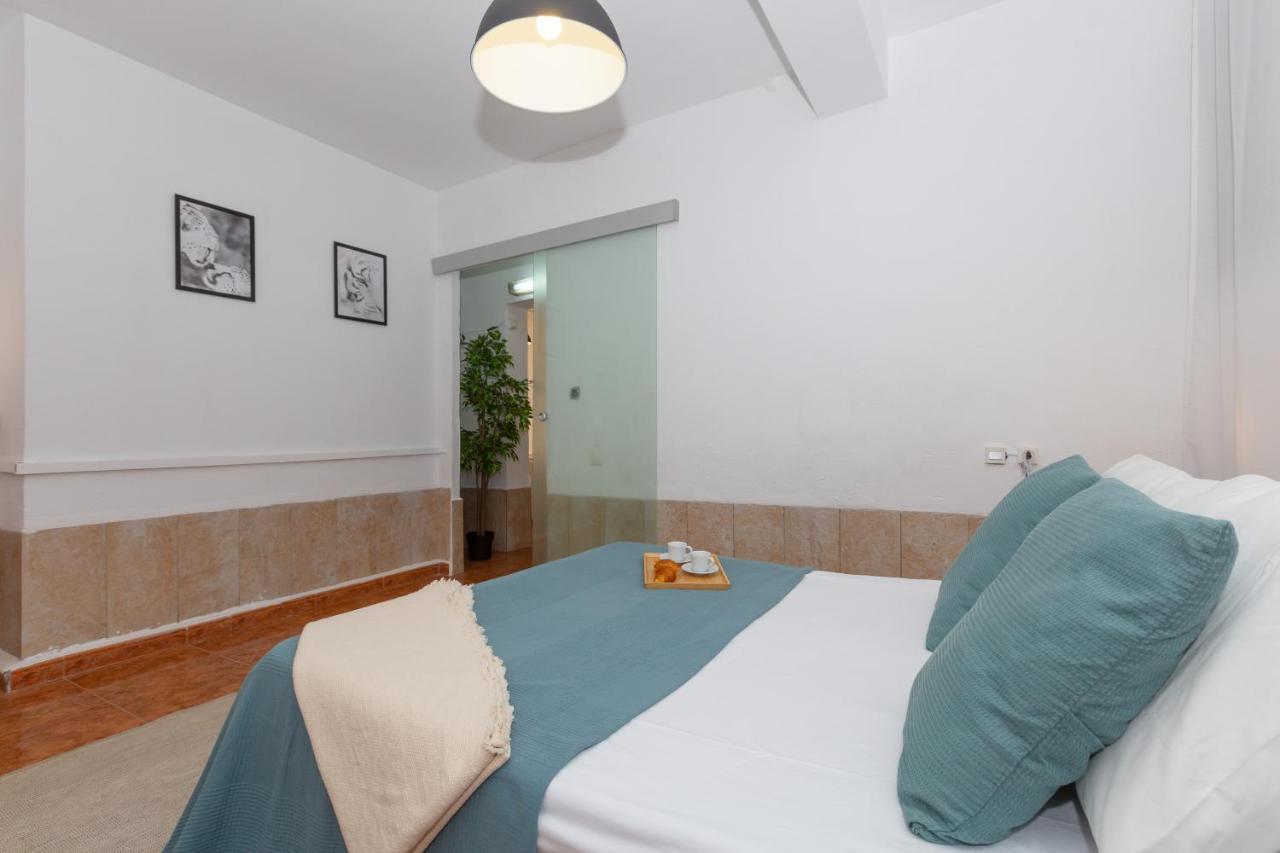 Apartamento La Colina Appartamento Torremolinos Esterno foto