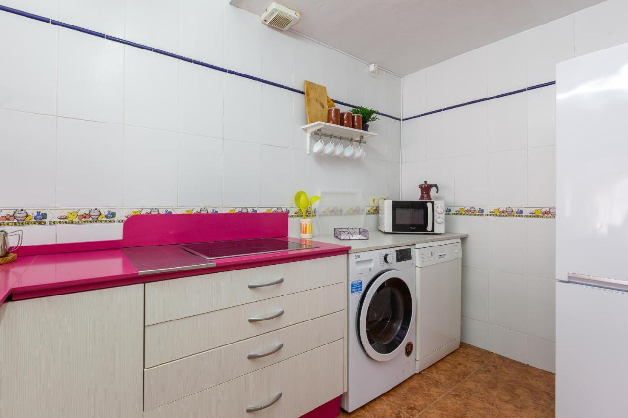 Apartamento La Colina Appartamento Torremolinos Esterno foto