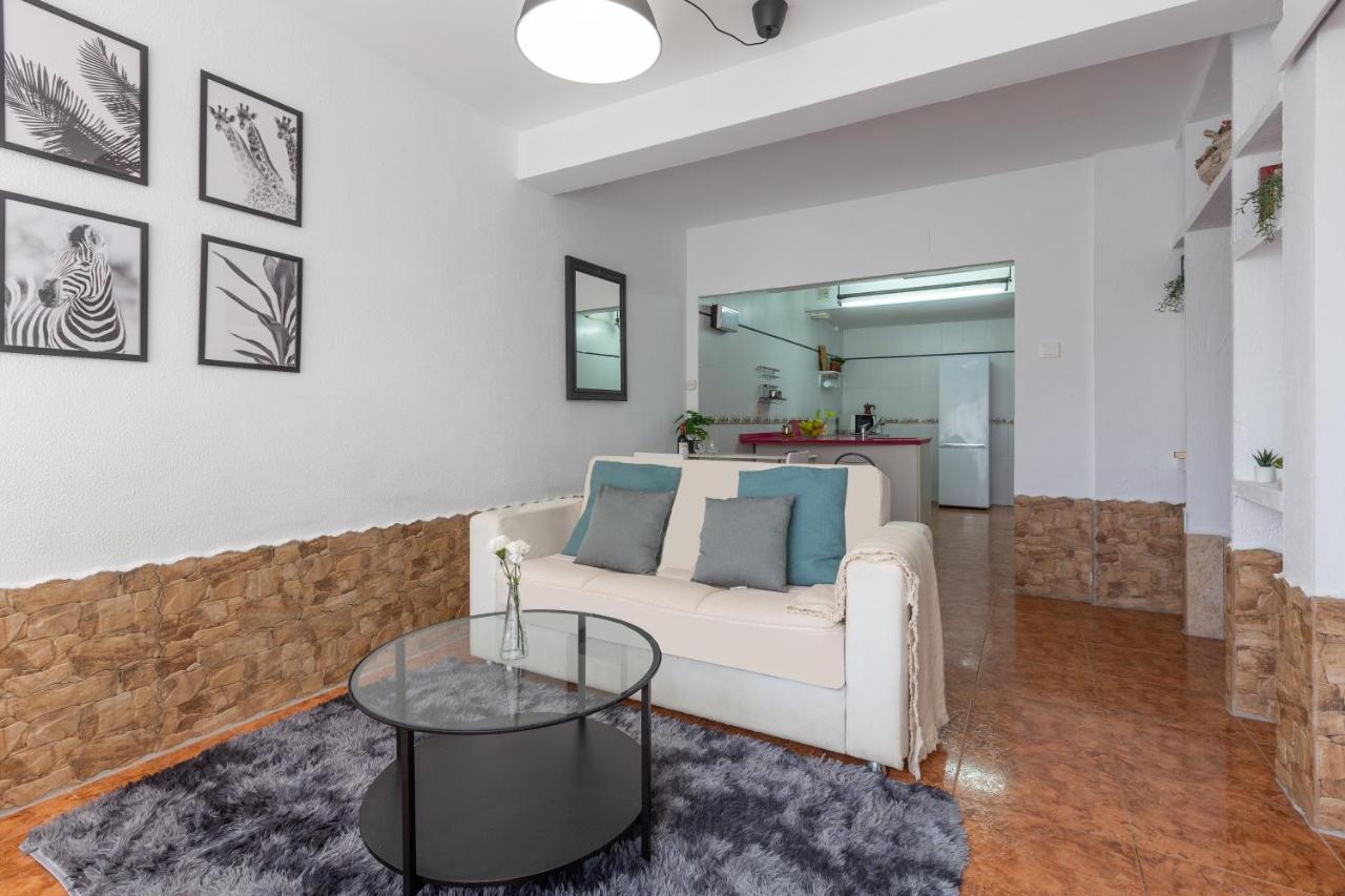 Apartamento La Colina Appartamento Torremolinos Esterno foto