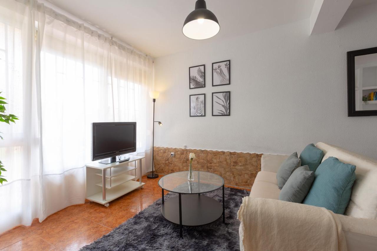 Apartamento La Colina Appartamento Torremolinos Esterno foto