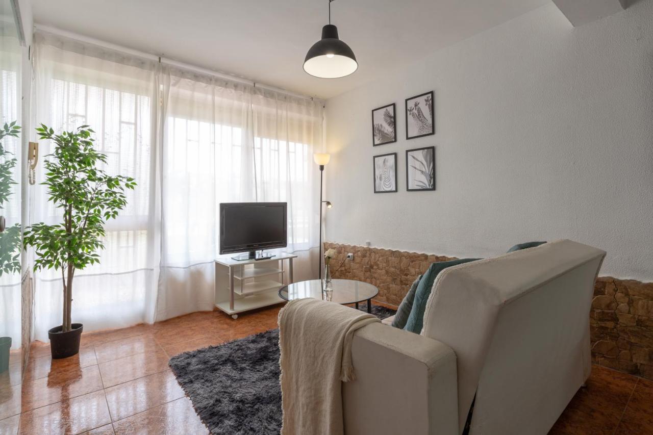 Apartamento La Colina Appartamento Torremolinos Esterno foto